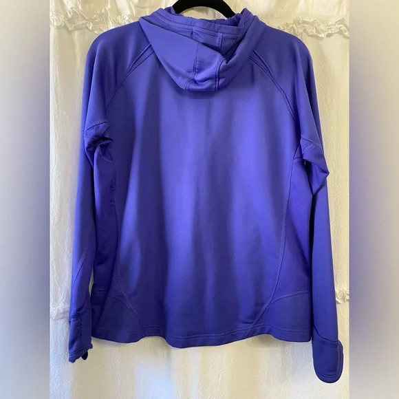 Nike Dri-Fit 1/4 Zip - Picture 6 of 7